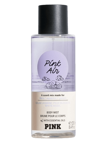 Victoria's Secret Pink Air