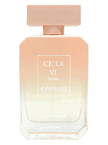 Emanuel Dubai Ce' La Vi Floral