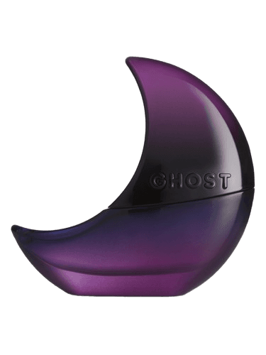 Ghost Ghost Deep Night