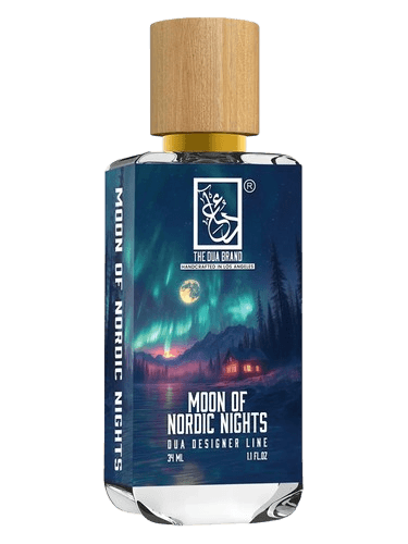 The Dua Brand Moon of Nordic Nights
