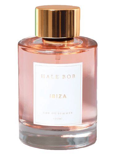 Hale Bob Ibiza