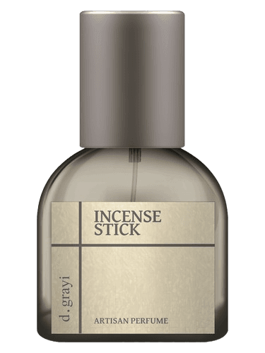 d.grayi Incense Stick
