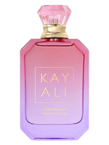 Kayali Fragrances Fleur Majesty Rose Royale | 31