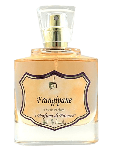 I Profumi di Firenze Frangipane