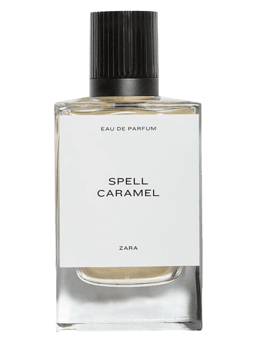 Zara Spell Caramel