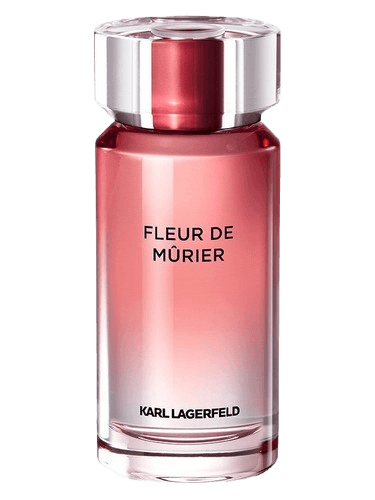 Karl Lagerfeld Fleur de Murier