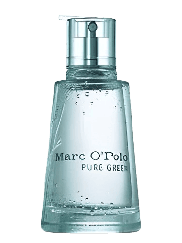 Marc O'Polo Marc O'Polo Pure Green Woman