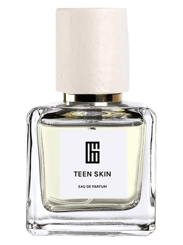 G Parfums Teen Skin