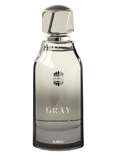 Ajmal Gray