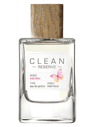 Clean Lush Fleur