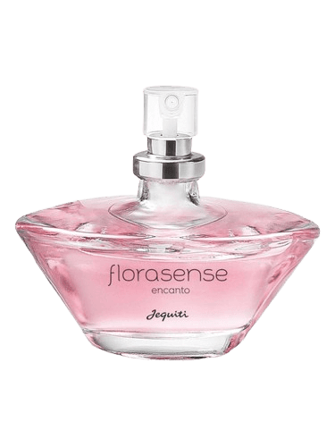 Jequiti Florasense Encanto