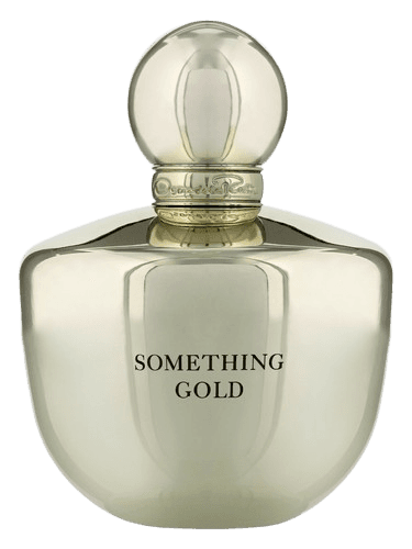 Oscar de la Renta Something Gold