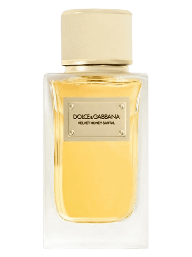 Dolce&Gabbana Velvet Honey Santal