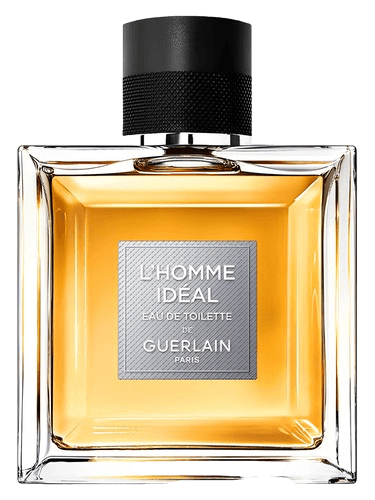 Guerlain L’Homme Idéal