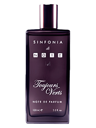 Sinfonia di Note Toujours Verts
