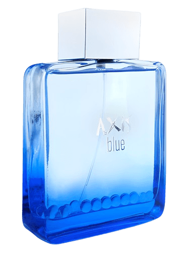 Axis Axis Blue