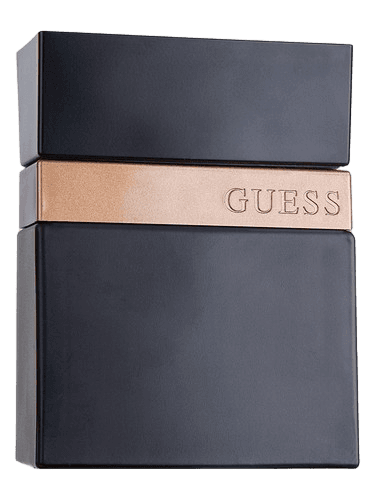 Guess Guess Seductive Noir Homme