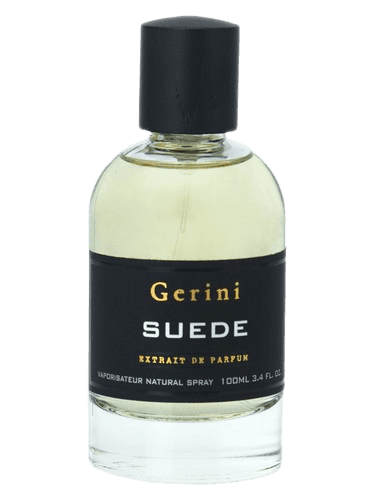 Gerini Suede