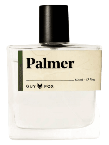 GUY FOX Palmer