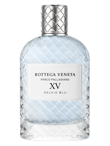 Bottega Veneta Parco Palladiano XV: Salvia Blu