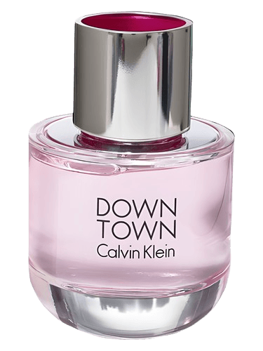 Calvin Klein Downtown