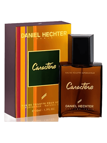 Daniel Hechter Caractere