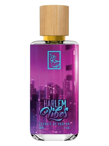 The Dua Brand Harlem Vibes