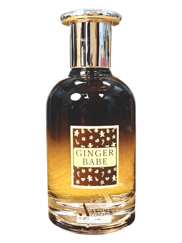 Aroma Concepts Ginger Babe