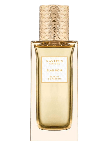 Navitus Parfums Élan Noir