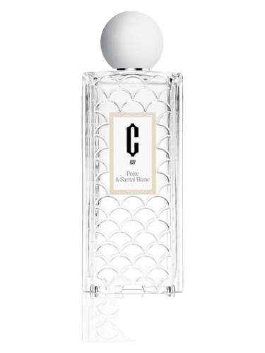 Carlotha Ray Poire & Santal Blanc