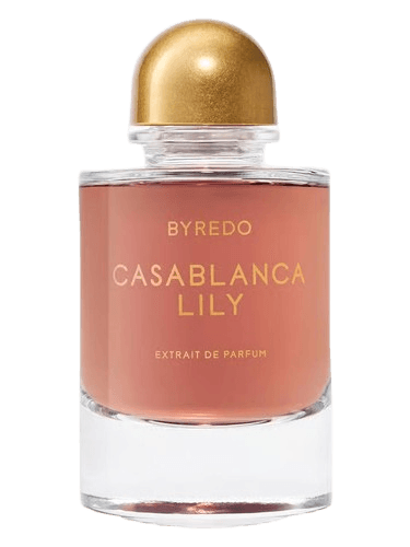 Byredo Casablanca Lily 2025