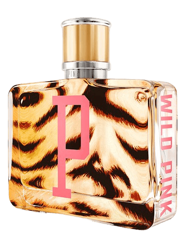 Victoria's Secret Wild Pink