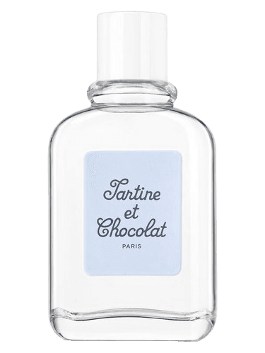 Tartine et Chocolat Ptisenbon