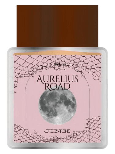 Jinx Smells Aurelius Road