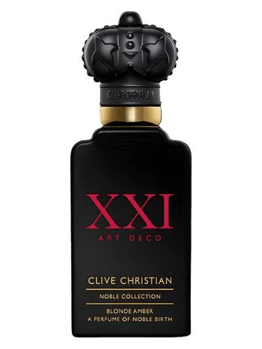 Clive Christian Blonde Amber