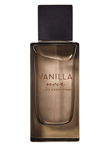 Bath & Body Works Vanilla Noir