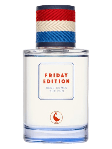 El Ganso Friday Edition