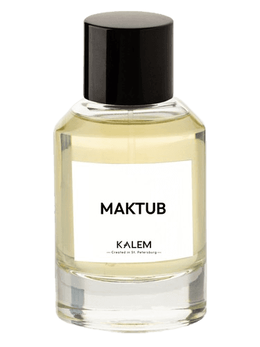 Kalem Maktub