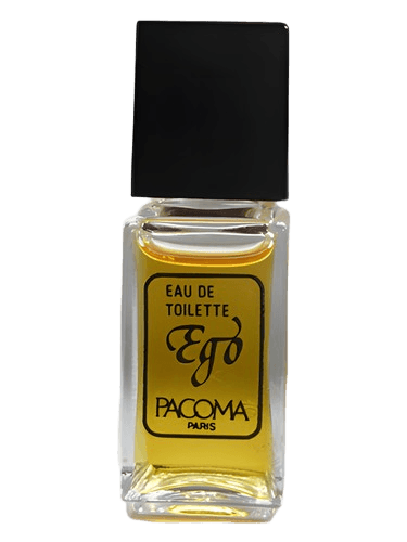 Pacoma Ego