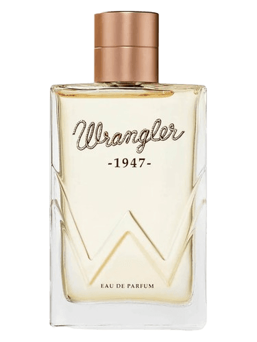 Tru Western Wrangler 1947 Perfume
