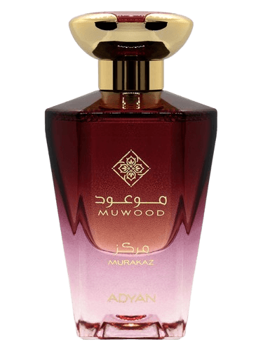 Adyan by Anfar Muwood Murakaz