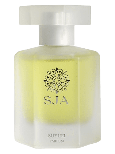 SJA Perfumes Suyufi