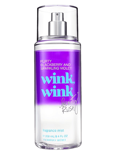 Victoria's Secret Wink Wink