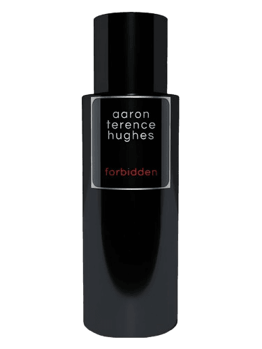 Aaron Terence Hughes Forbidden