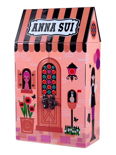 Anna Sui Tin House Fairy Dance