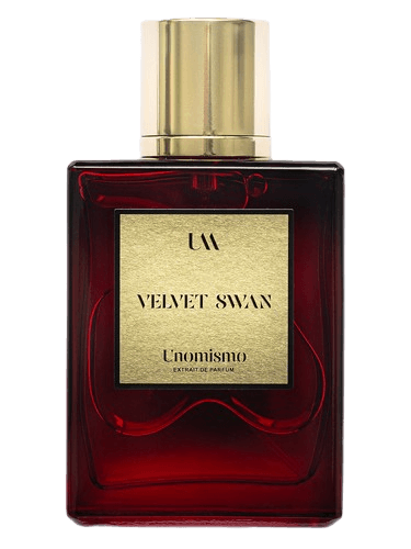 Unomismo Velvet Swan