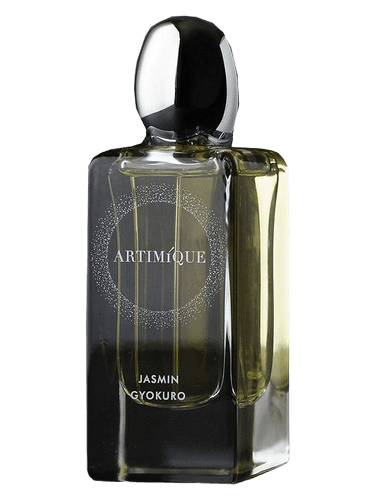Artimique Jasmine Gyokuro