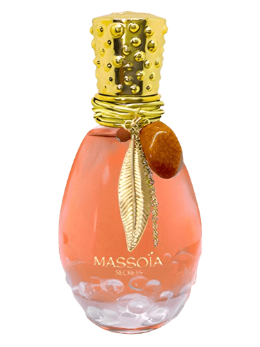 Massoïa Secrets Essentielle Vanille