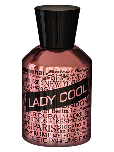 Dueto Parfums Lady Cool