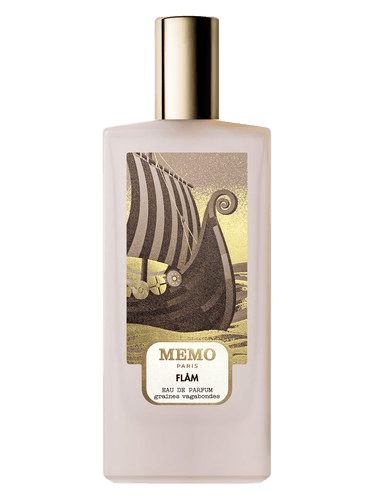 Memo Paris Flam